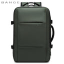 Σακίδιο πλάτης 49L Laptop 17,3” Bange 1908 plus Χακί