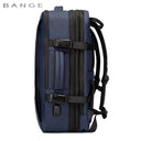 Σακίδιο πλάτης 49L Laptop 17,3” Bange 1908 plus Μπλε