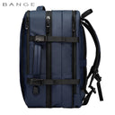 Σακίδιο πλάτης 49L Laptop 17,3” Bange 1908 plus Μπλε