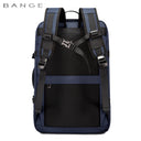 Σακίδιο πλάτης 49L Laptop 17,3” Bange 1908 plus Μπλε