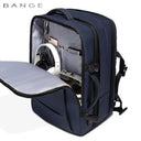 Σακίδιο πλάτης 49L Laptop 17,3” Bange 1908 plus Μπλε