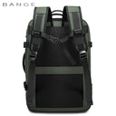 Σακίδιο πλάτης 49L Laptop 17,3” Bange 1908 plus Χακί