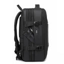 Σακίδιο πλάτης 49L Laptop 17,3” Bange 1908 plus Μαύρο