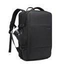 Σακίδιο πλάτης 49L Laptop 17,3” Bange 1908 plus Μαύρο