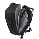 Σακίδιο πλάτης 49L Laptop 17,3” Bange 1908 plus Μαύρο