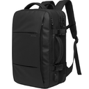 Σακίδιο πλάτης 49L Laptop 17,3” Bange 1908 plus Μαύρο