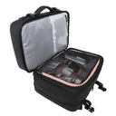 Σακίδιο πλάτης 49L Laptop 17,3” Bange 1908 plus Μαύρο