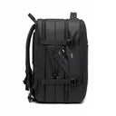 Σακίδιο πλάτης 49L Laptop 17,3” Bange 1908 plus Μαύρο