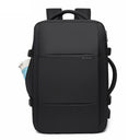 Σακίδιο πλάτης 49L Laptop 17,3” Bange 1908 plus Μαύρο