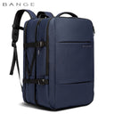 Σακίδιο πλάτης 49L Laptop 17,3” Bange 1908 plus Μπλε