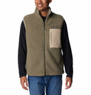 Columbia Ανδρικό Γιλέκο Mountainside™ Vest 1911093-397 Χακί