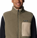 Columbia Ανδρικό Γιλέκο Mountainside™ Vest 1911093-397 Χακί