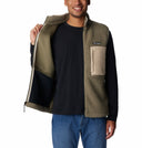 Columbia Ανδρικό Γιλέκο Mountainside™ Vest 1911093-397 Χακί