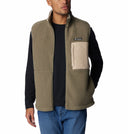 Columbia Ανδρικό Γιλέκο Mountainside™ Vest 1911093-397 Χακί