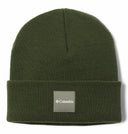 Columbia Unisex Σκουφί City Trek™ Heavyweight Beanie 1911251-396 Πράσινο