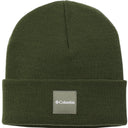 Columbia Unisex Σκουφί City Trek™ Heavyweight Beanie 1911251-396 Πράσινο