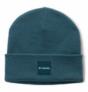 Columbia Unisex Σκουφί City Trek™ Heavyweight Beanie 1911251-429 Πετρόλ