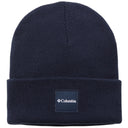 Columbia Unisex Σκουφί City Trek™ Heavyweight Beanie 1911251-465 Μπλε
