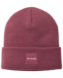 Columbia Unisex Σκουφί City Trek Heavyweight Beanie 1911251-551 Μωβ