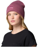 Columbia Unisex Σκουφί City Trek Heavyweight 1911251-551 Μωβ