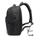 Σακίδιο πλάτης 24L Laptop 15,6” Bange 1921 μαύρο