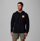 Columbia Ανδρικό Φούτερ Με Κουκούλα Trek™ Hoodie 1957913-006 Μαύρο