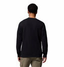 Columbia Ανδρικό Φούτερ Λαιμόκοψη  Trek™ Crew 1957933-007 Μαύρο