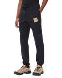Columbia Ανδρικό Παντελόνι Φόρμας M Columbia Trek Jogger 1957944-008 Μαύρο