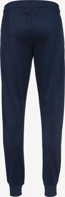 Ellesse Ανδρικό Παντελόνι Φόρμας Bertoni Track Pant SHR04351-429 Μπλε