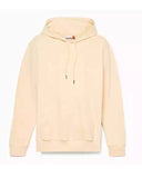 Timberland Ανδρικό Φούτερ Με Κουκούλα Embroidery Tonal Hoodie TB0A6VFJEFL Μπεζ