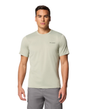 Columbia Ανδρικό T-Shirt  Hike™ 1990391-348 Χακί