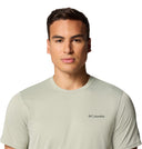Columbia Ανδρικό T-Shirt  Hike™ 1990391-348 Χακί