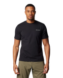 Columbia Ανδρικό T-Shirt Thistletown Hills™ 1990751-010 Μαύρο