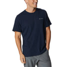 Columbia Ανδρικό T-Shirt Thistletown Hills™ 1990751-464 Μπλε