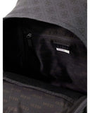 Guess Σακίδιο Πλάτης Milano HMMILOP6445-BLA Γκρι