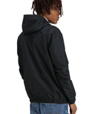 Ellesse Ανδρικό Μπουφάν Monterras Jacket SHF24190-011 Μαύρο