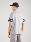 Ellesse Ανδρικό T-Shirt Slateno SHV20027-112 Γκρι