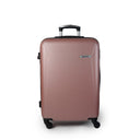 Βαλίτσα trolley Cardinal καμπίνας 50cm x 36,5cm x 19 cm 2009/50cm ροζ χρυσό