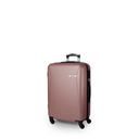 Βαλίτσα trolley Cardinal καμπίνας 50cm x 36,5cm x 19 cm 2009/50cm ροζ χρυσό