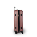 Βαλίτσα trolley Cardinal καμπίνας 50cm x 36,5cm x 19 cm 2009/50cm ροζ χρυσό