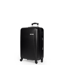 Βαλίτσα trolley Cardinal καμπίνας 50cm x 36,5cm x 19 cm 2009/50cm μαύρο