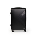 Βαλίτσα trolley Cardinal μεγάλη 70cm x 47 cm x 25 εκ.  2010/70cm Μαύρο