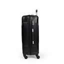 Βαλίτσα trolley Cardinal μεγάλη 70cm x 47 cm x 25 εκ.  2010/70cm Μαύρο