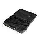 Βαλίτσα trolley Cardinal μεγάλη 70cm x 47 cm x 25 εκ.  2010/70cm Μαύρο