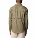 Columbia Ανδρικό Πουκάμισο Silver Ridge™ Utility Lite Long Sleeve 2012931-397 Λαδί