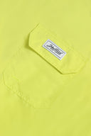 John Frank Ανδρικό Μαγιό JFSS20SW01-YELLOW