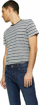 Tom Tailor Ανδρικό Παντελόνι Josh Jeans 1027229-10282 Μπλε