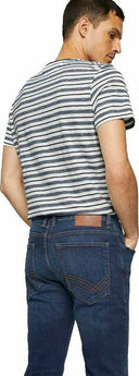 Tom Tailor Ανδρικό Παντελόνι Josh Jeans 1027229-10282 Μπλε