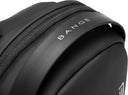 Τσαντάκι ώμου χιαστί crossbody Bange 7221 μαύρο
