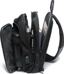 Τσαντάκι ώμου χιαστί crossbody Bange 7079 μαύρο